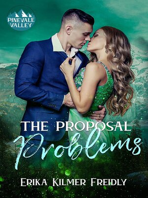 cover image of The Proposal Problems